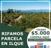 Rifo mi parcela ilque compra tu ticket en nuestra pagina
