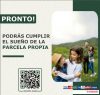 Rifo mi parcela ilque compra tu ticket en nuestra pagina